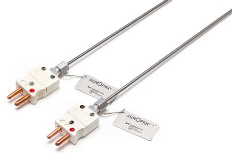 high temperature exotic thermocouples.